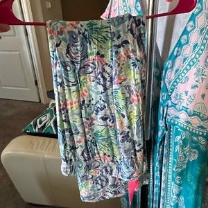 Guc xl Lilly pajamas